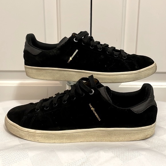 Adidas x The Hundreds shoes - Picture 4 of 13